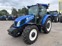 Schlepper / Traktor New Holland TD 5.115