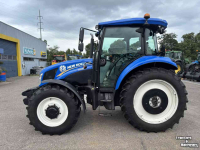 Schlepper / Traktor New Holland TD 5.115