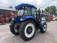 Schlepper / Traktor New Holland TD 5.115