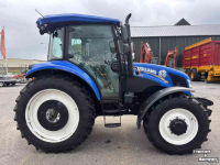 Schlepper / Traktor New Holland TD 5.115