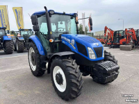 Schlepper / Traktor New Holland TD 5.115