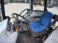Schlepper / Traktor New Holland TD 5.115