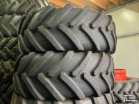 Räder, Reifen, Felgen & Distanzringe Michelin Michelin 710/70 X 42 MachXbib met 35 mm profiel