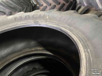 Räder, Reifen, Felgen & Distanzringe Michelin Michelin 710/70 X 42 MachXbib met 35 mm profiel