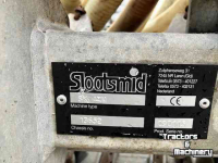 Grünlandinjektor Slootsmid SK4M Zodebemester