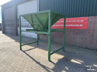Big-Bag Füller  BigBag vultrechter