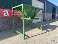 Big-Bag Füller  BigBag vultrechter
