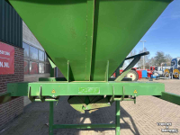 Big-Bag Füller  BigBag vultrechter