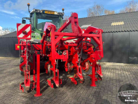 Direkt-Sämaschine Zibo Strip-Till Woeler OSP 02-01