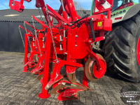Direkt-Sämaschine Zibo Strip-Till Woeler OSP 02-01