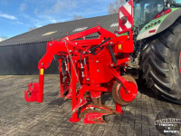 Direkt-Sämaschine Zibo Strip-Till Woeler OSP 02-01