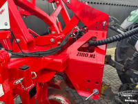 Direkt-Sämaschine Zibo Strip-Till Woeler OSP 02-01