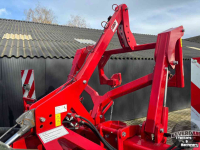 Direkt-Sämaschine Zibo Strip-Till Woeler OSP 02-01
