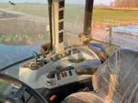 Schlepper / Traktor Valtra A 74