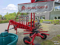 Schwader Agro-Factory KN-350