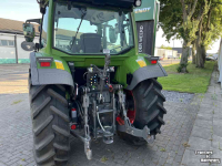 Schlepper / Traktor Fendt 210 S Gen3 Power