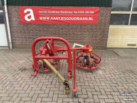 Kreiselheuer  Strela hooischudder
