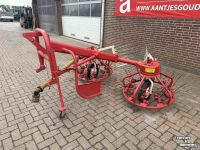 Kreiselheuer  Strela hooischudder