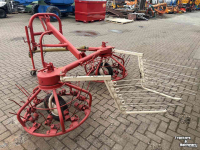 Kreiselheuer  Strela hooischudder