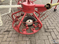Kreiselheuer  Strela hooischudder