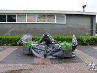 Mähwerk Fendt Cutter 3140 Trommelmaaier