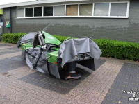 Mähwerk Fendt Cutter 3140 Trommelmaaier