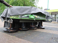 Mähwerk Fendt Cutter 3140 Trommelmaaier