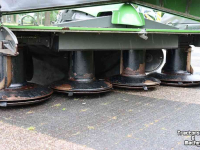 Mähwerk Fendt Cutter 3140 Trommelmaaier