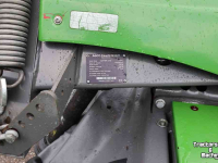 Mähwerk Fendt Cutter 3140 Trommelmaaier