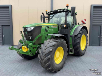 Schlepper / Traktor John Deere 6175R