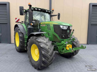 Schlepper / Traktor John Deere 6175R