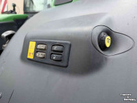 Schlepper / Traktor John Deere 6175R