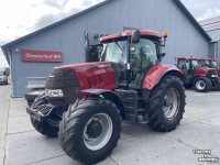 Schlepper / Traktor Case-IH Puma 140 full powershift multicontroller (laatste model zonder Adbleu )