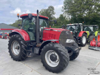 Schlepper / Traktor Case-IH Puma 140 full powershift multicontroller (laatste model zonder Adbleu )
