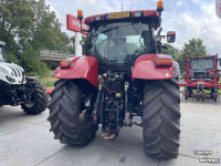Schlepper / Traktor Case-IH Puma 140 full powershift multicontroller (laatste model zonder Adbleu )
