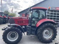 Schlepper / Traktor Case-IH Puma 140 full powershift multicontroller (laatste model zonder Adbleu )