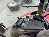 Schlepper / Traktor Case-IH Puma 140 full powershift multicontroller (laatste model zonder Adbleu )