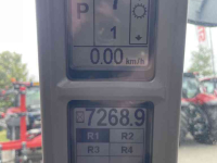 Schlepper / Traktor Case-IH Puma 140 full powershift multicontroller (laatste model zonder Adbleu )