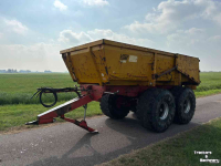 Kipper VGM GD16-75