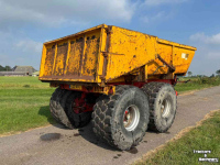 Kipper VGM GD16-75