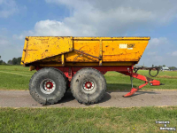 Kipper VGM GD16-75
