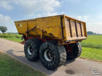 Kipper VGM GD16-75