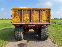 Kipper VGM GD16-75