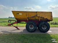 Kipper VGM GD16-75