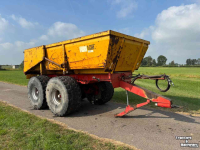 Kipper VGM GD16-75