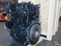 Motor New Holland CNH complete MOTOR 3-Cil  Parts no:51665311