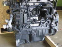 Motor New Holland CNH complete MOTOR 3-Cil  Parts no:51665311