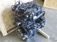 Motor New Holland CNH complete MOTOR 3-Cil  Parts no:51665311