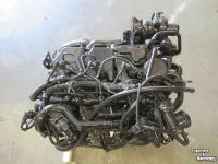 Motor New Holland CNH complete MOTOR 3-Cil  Parts no:51665311