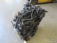 Motor New Holland CNH complete MOTOR 3-Cil  Parts no:51665311